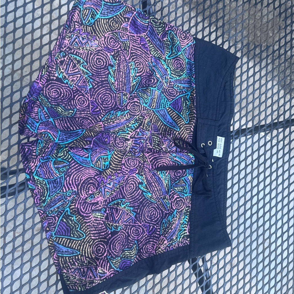 Body Glove Swim Coverup Shorts